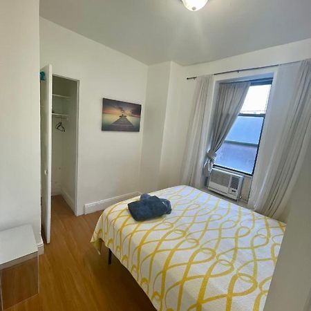 Room In A 2 Bedrooms Apt. 10 Minutes To Time Square! Уэст-Нью-Йорк Экстерьер фото