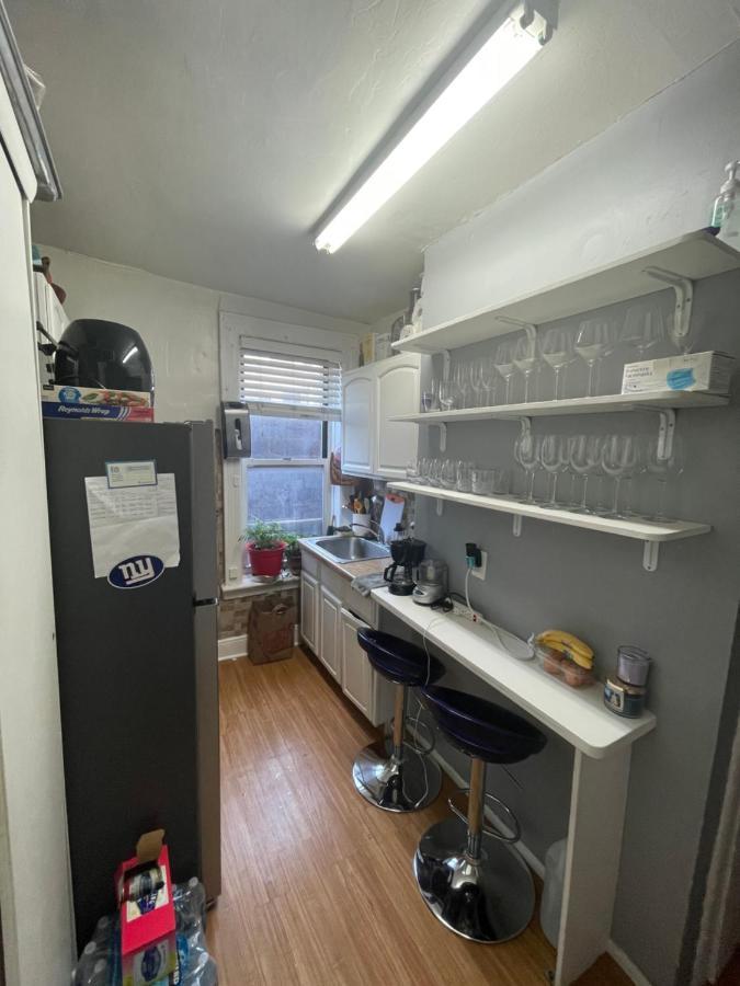 Room In A 2 Bedrooms Apt. 10 Minutes To Time Square! Уэст-Нью-Йорк Экстерьер фото