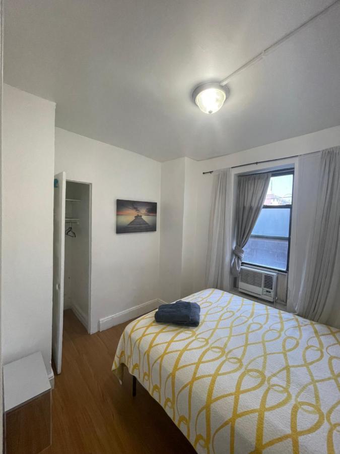 Room In A 2 Bedrooms Apt. 10 Minutes To Time Square! Уэст-Нью-Йорк Экстерьер фото