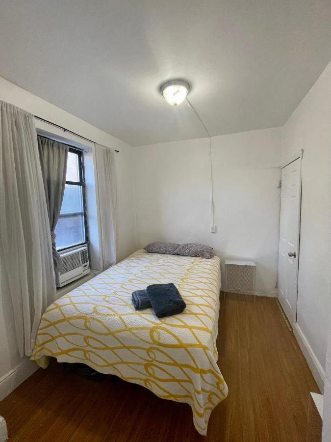 Room In A 2 Bedrooms Apt. 10 Minutes To Time Square! Уэст-Нью-Йорк Экстерьер фото
