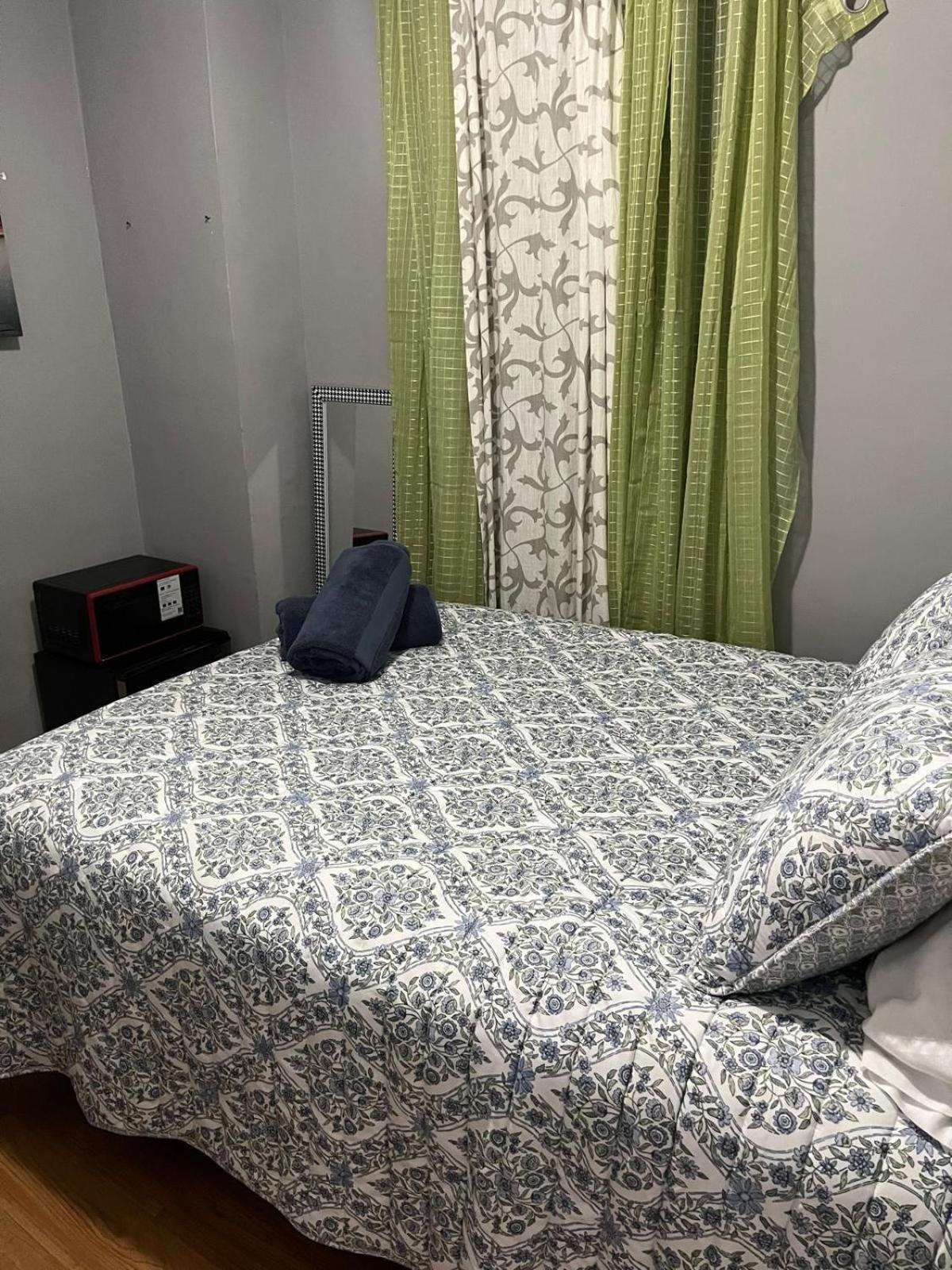 Room In A 2 Bedrooms Apt. 10 Minutes To Time Square! Уэст-Нью-Йорк Экстерьер фото